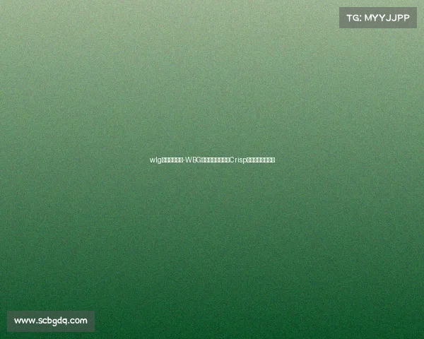 wlg电子竞技俱乐-WBG帅印执掌者：队长Crisp刘青松的领袖之路